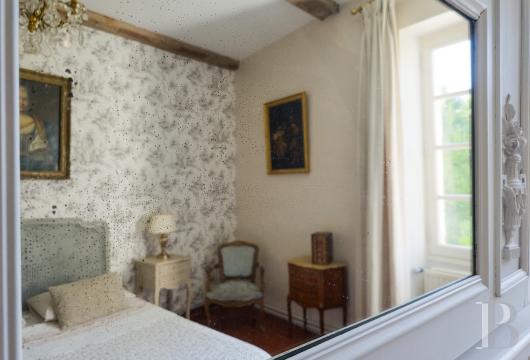 bastides a vendre paca   - 17